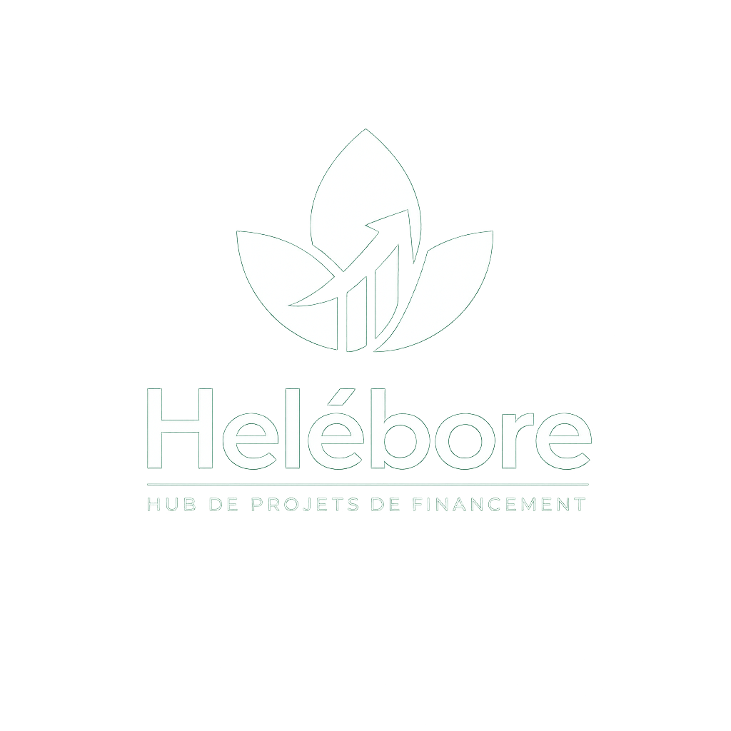 Logo Helébore